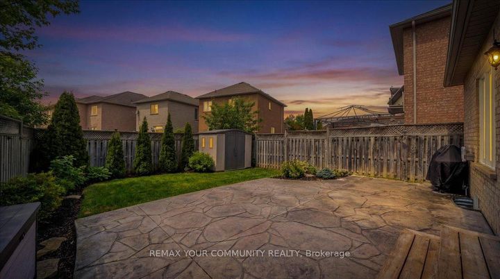 Photo 30 at 130 Princeton Gate, Maple, Vaughan