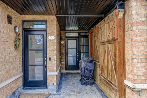 Photo 0 at 29 - 8169 Kipling Avenue, West Woodbridge, Vaughan