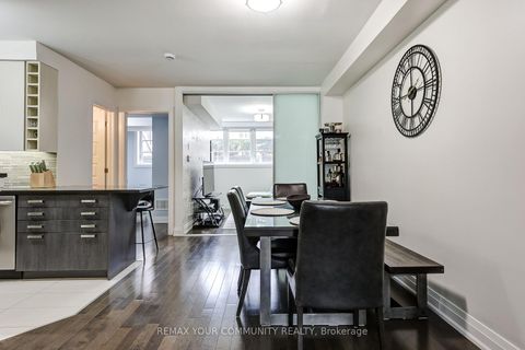 Photo 3 at 29 - 8169 Kipling Avenue, West Woodbridge, Vaughan