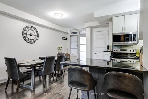 Photo 8 at 29 - 8169 Kipling Avenue, West Woodbridge, Vaughan