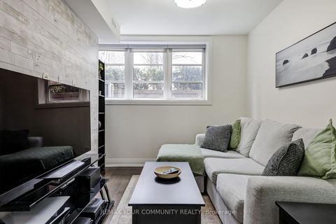 Photo 11 at 29 - 8169 Kipling Avenue, West Woodbridge, Vaughan