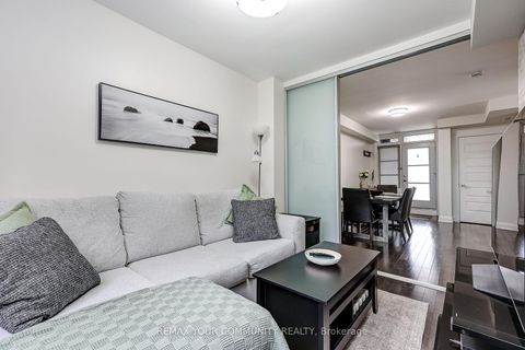 Photo 12 at 29 - 8169 Kipling Avenue, West Woodbridge, Vaughan