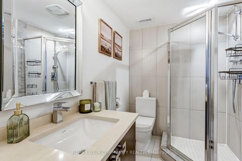 Photo 13 at 29 - 8169 Kipling Avenue, West Woodbridge, Vaughan