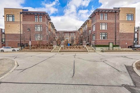 Photo 17 at 29 - 8169 Kipling Avenue, West Woodbridge, Vaughan