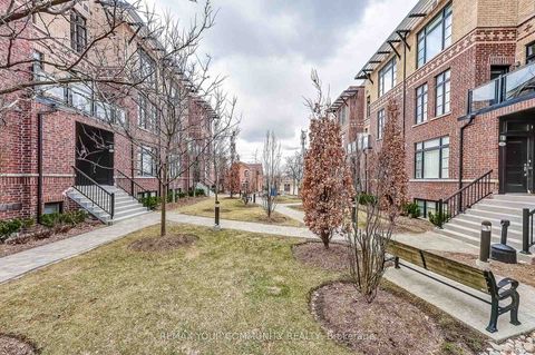 Photo 20 at 29 - 8169 Kipling Avenue, West Woodbridge, Vaughan