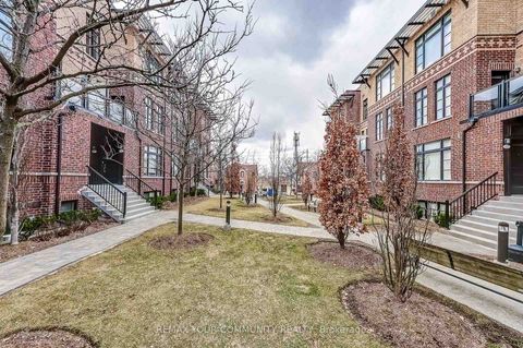 Photo 22 at 29 - 8169 Kipling Avenue, West Woodbridge, Vaughan