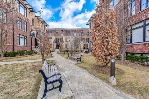 Photo 23 at 29 - 8169 Kipling Avenue, West Woodbridge, Vaughan