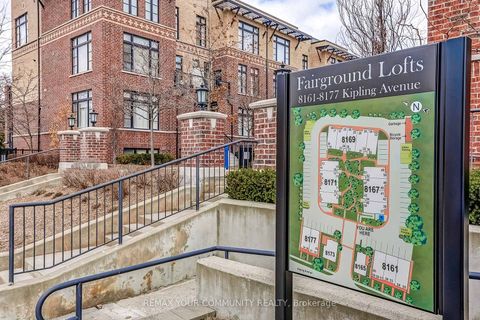 Photo 25 at 29 - 8169 Kipling Avenue, West Woodbridge, Vaughan