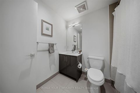 Photo 23 at 515 - 840 St. Clair Avenue W, Oakwood Village, Toronto