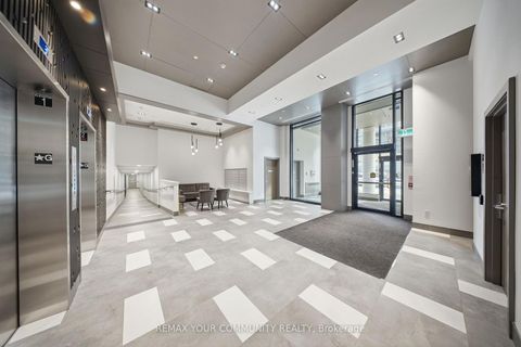 Photo 29 at 515 - 840 St. Clair Avenue W, Oakwood Village, Toronto