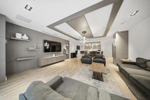 Photo 34 at 515 - 840 St. Clair Avenue W, Oakwood Village, Toronto