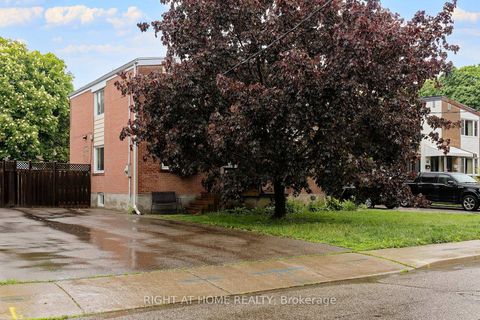 Photo 1 at 48 Van Stassen Boulevard, Lambton Baby Point, Toronto