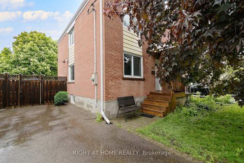 Photo 3 at 48 Van Stassen Boulevard, Lambton Baby Point, Toronto