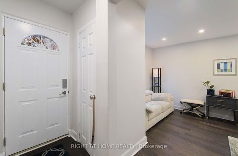 Photo 6 at 48 Van Stassen Boulevard, Lambton Baby Point, Toronto