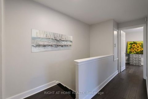 Photo 15 at 48 Van Stassen Boulevard, Lambton Baby Point, Toronto
