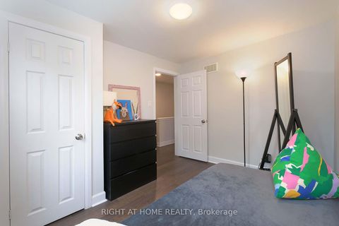 Photo 21 at 48 Van Stassen Boulevard, Lambton Baby Point, Toronto