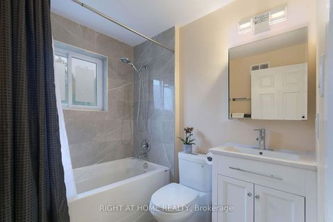 Photo 22 at 48 Van Stassen Boulevard, Lambton Baby Point, Toronto