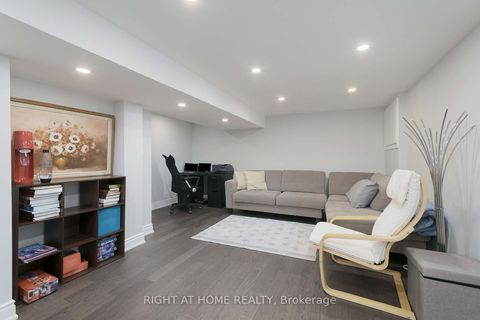 Photo 24 at 48 Van Stassen Boulevard, Lambton Baby Point, Toronto