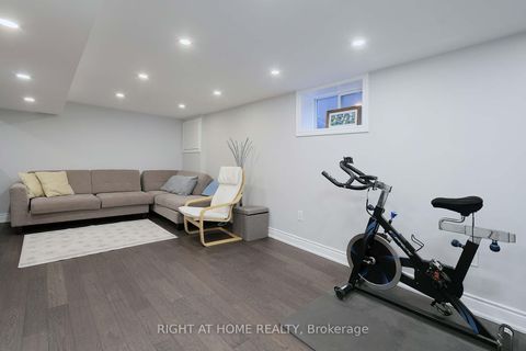 Photo 26 at 48 Van Stassen Boulevard, Lambton Baby Point, Toronto