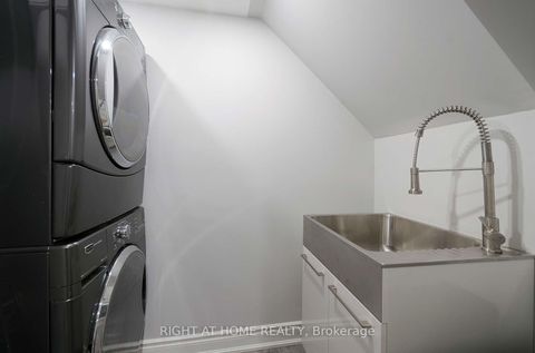 Photo 29 at 48 Van Stassen Boulevard, Lambton Baby Point, Toronto