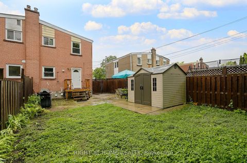 Photo 30 at 48 Van Stassen Boulevard, Lambton Baby Point, Toronto