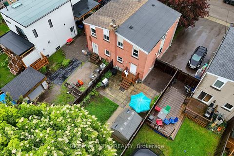 Photo 33 at 48 Van Stassen Boulevard, Lambton Baby Point, Toronto