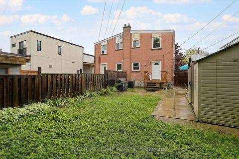 Photo 36 at 48 Van Stassen Boulevard, Lambton Baby Point, Toronto