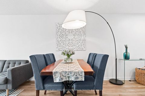 Photo 7 at 411 - 525 Wilson Avenue, Clanton Park, Toronto