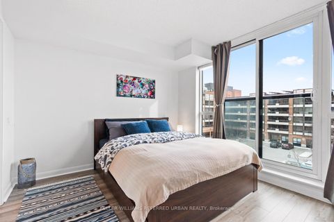 Photo 13 at 411 - 525 Wilson Avenue, Clanton Park, Toronto
