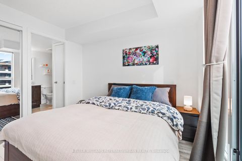 Photo 15 at 411 - 525 Wilson Avenue, Clanton Park, Toronto