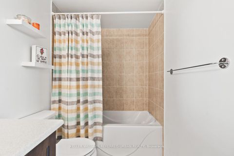 Photo 17 at 411 - 525 Wilson Avenue, Clanton Park, Toronto