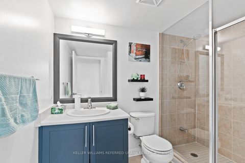 Photo 21 at 411 - 525 Wilson Avenue, Clanton Park, Toronto