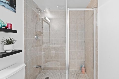 Photo 22 at 411 - 525 Wilson Avenue, Clanton Park, Toronto