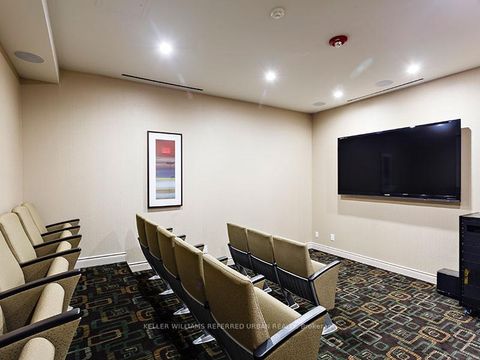 Photo 27 at 411 - 525 Wilson Avenue, Clanton Park, Toronto