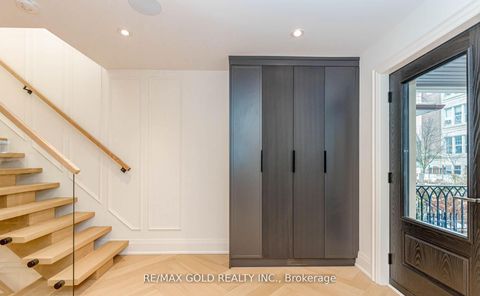 Photo 5 at 786 Euclid Avenue, Annex, Toronto