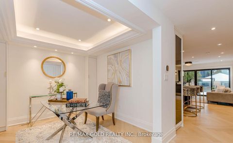 Photo 7 at 786 Euclid Avenue, Annex, Toronto