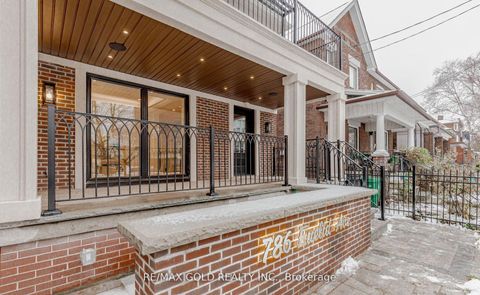 Photo 32 at 786 Euclid Avenue, Annex, Toronto