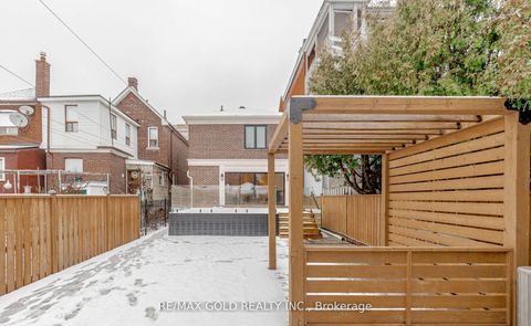 Photo 48 at 786 Euclid Avenue, Annex, Toronto