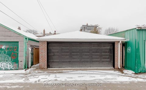 Photo 49 at 786 Euclid Avenue, Annex, Toronto