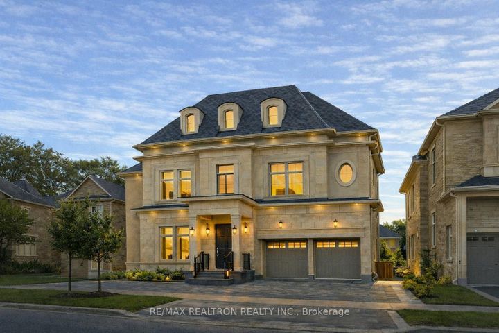 Photo 0 at 7 Aspy Court, Patterson, Vaughan