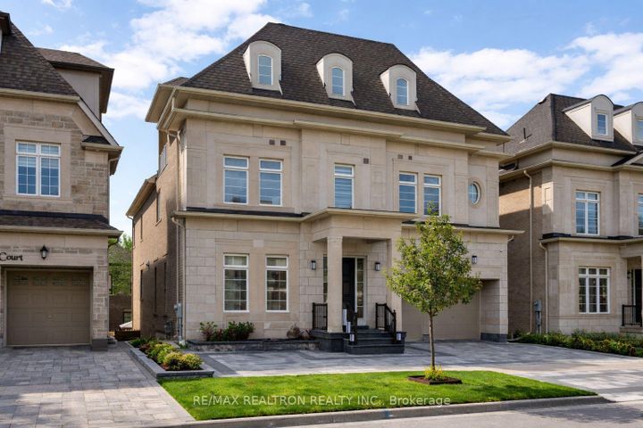 Photo 1 at 7 Aspy Court, Patterson, Vaughan