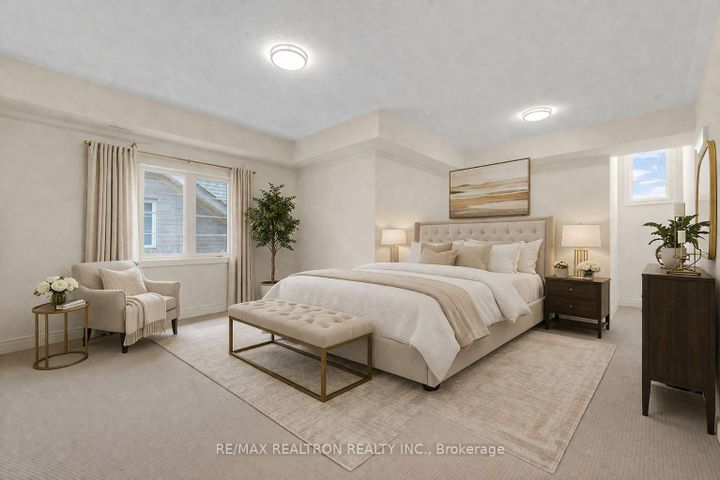 Photo 10 at 7 Aspy Court, Patterson, Vaughan