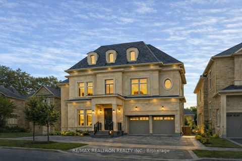 Photo 0 at 7 Aspy Court, Patterson, Vaughan