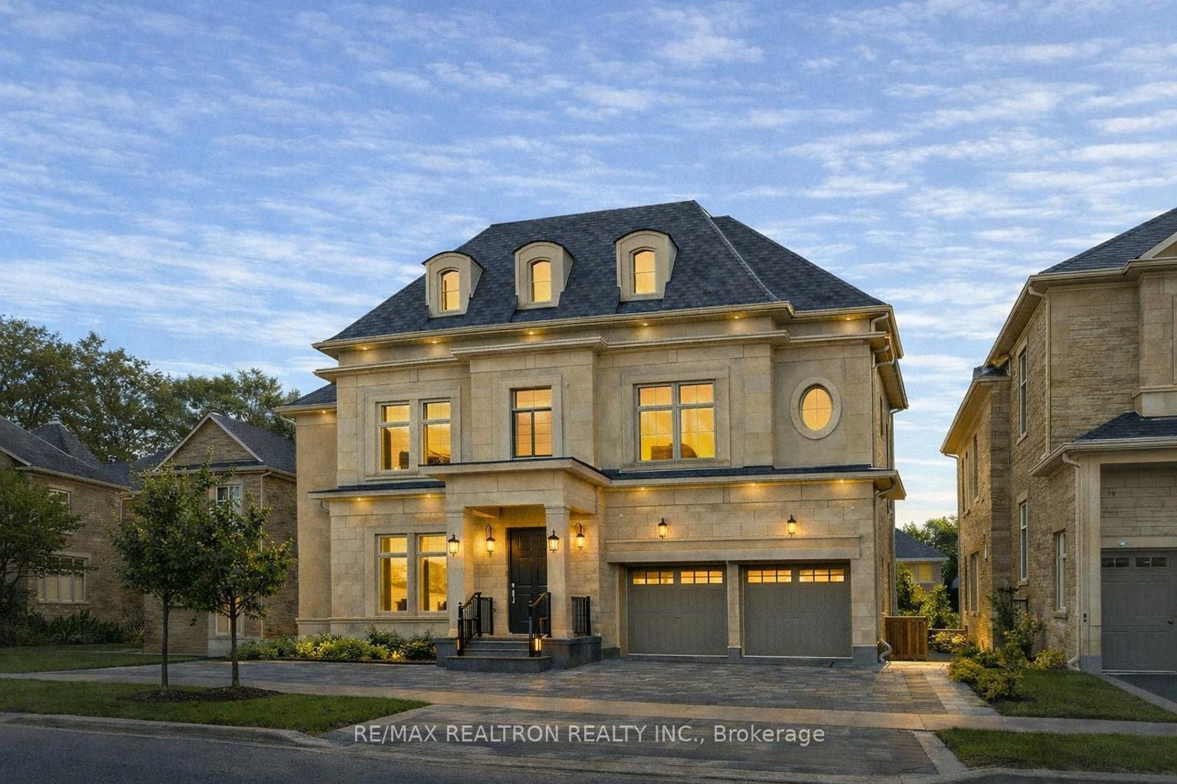 7 Aspy Court, Patterson, Vaughan by Loree Meneguzzi Real Estate 7 Aspy Court, Patterson, Vaughan