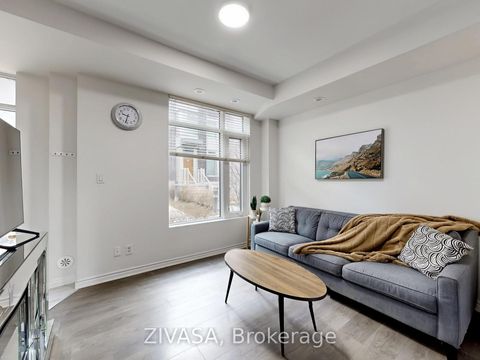 Photo 4 at 92 - 15 Applewood Lane, Etobicoke West Mall, Toronto