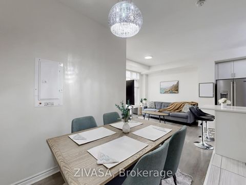 Photo 10 at 92 - 15 Applewood Lane, Etobicoke West Mall, Toronto