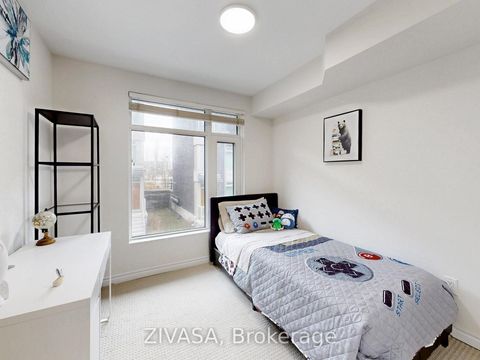 Photo 22 at 92 - 15 Applewood Lane, Etobicoke West Mall, Toronto