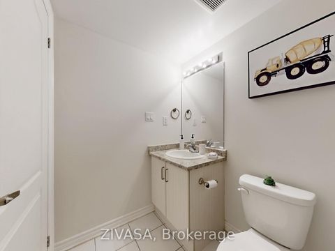 Photo 26 at 92 - 15 Applewood Lane, Etobicoke West Mall, Toronto