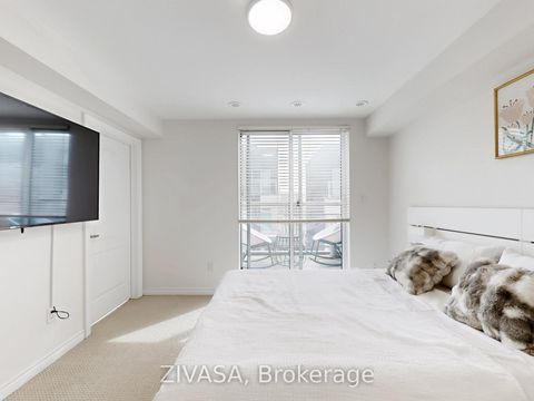 Photo 30 at 92 - 15 Applewood Lane, Etobicoke West Mall, Toronto