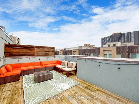 Photo 40 at 92 - 15 Applewood Lane, Etobicoke West Mall, Toronto